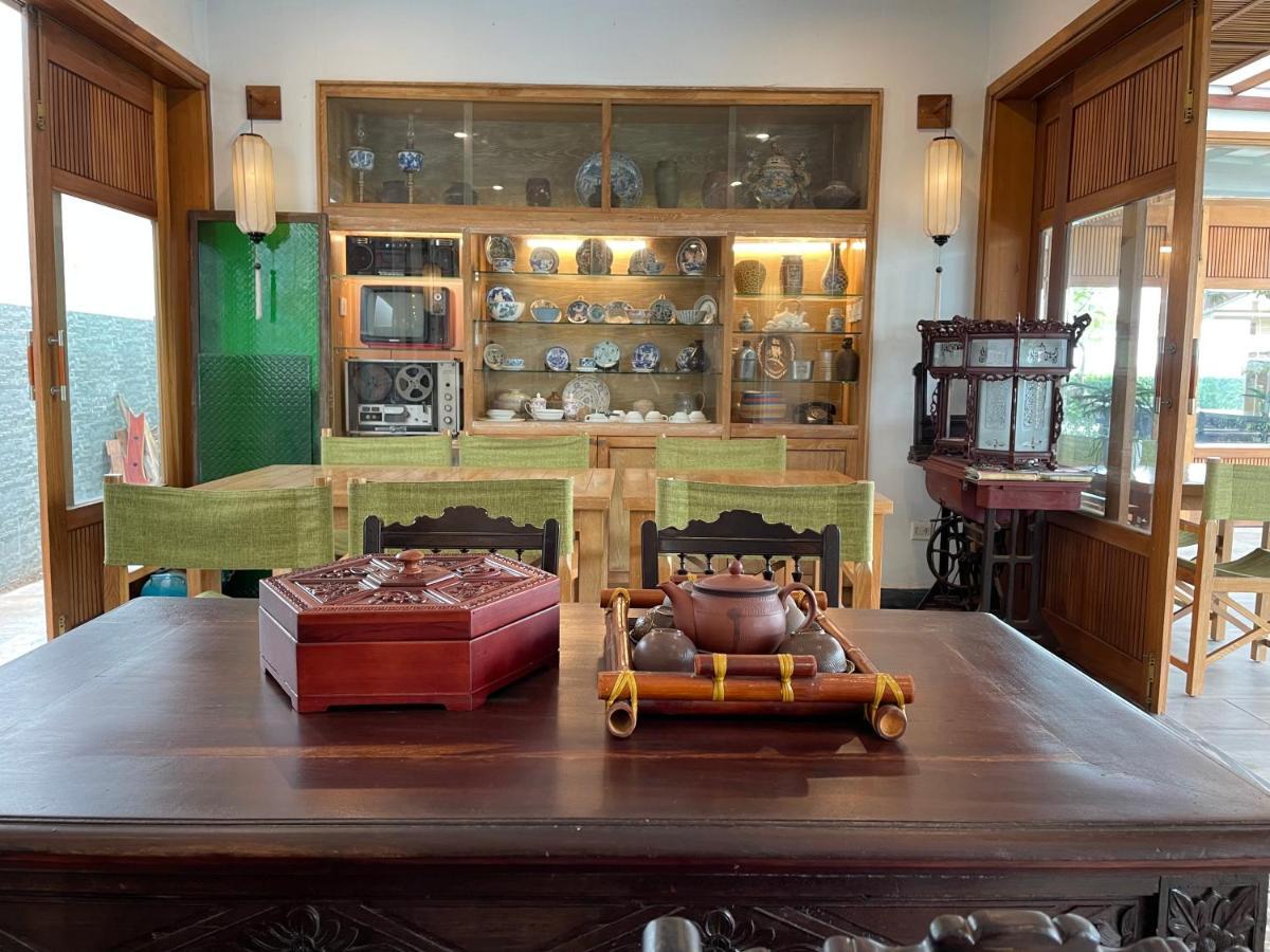 Zen Boutique Hoi An - Eco-Friendly Villa Kültér fotó